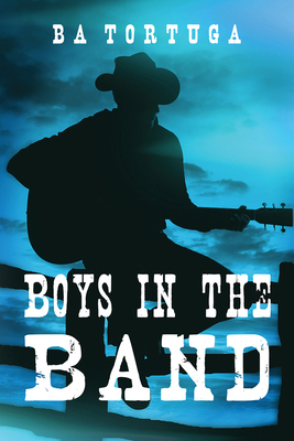 Boys in the Band 1623805899 Book Cover