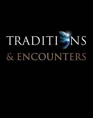 Bentley, Traditions & Encounters (C)2011 1e, AP... 0076594475 Book Cover