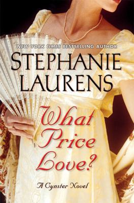 What Price Love?: A Cynster Novel 0060840846 Book Cover
