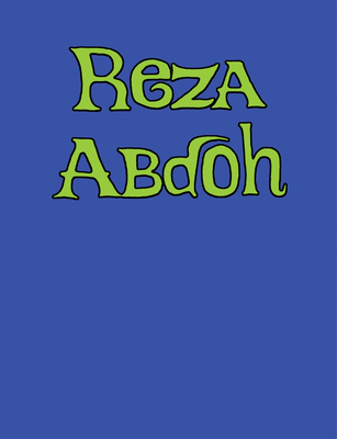 Reza Abdoh 3775745521 Book Cover
