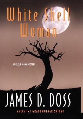 White Shell Woman 0060199326 Book Cover