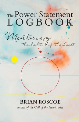 The Power Statement Logbook 0997647671 Book Cover