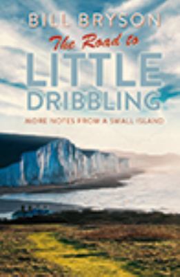The Road To Little Dribbling 1444832433 Book Cover