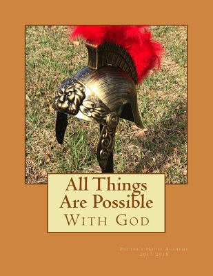 All Things Are Possible With God 1987707060 Book Cover