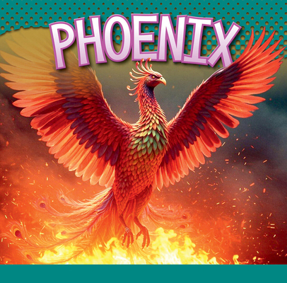Phoenix 1645828360 Book Cover