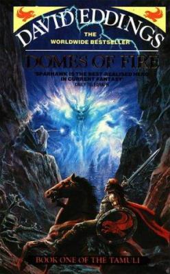 Domes of Fire 0586213139 Book Cover