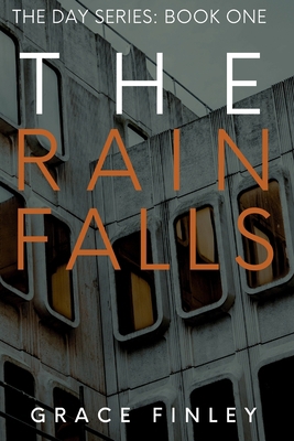 The Rain Falls 195378108X Book Cover