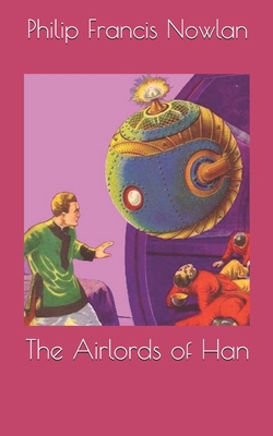 The Airlords of Han 171254263X Book Cover