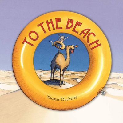 To the Beach 1840111488 Book Cover