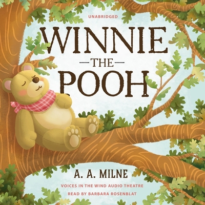 Winnie-The-Pooh B0BFV9933D Book Cover
