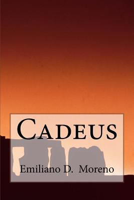 Cadeus 1497505348 Book Cover