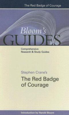 Stephen Crane's the Red Badge of Courage 0791093670 Book Cover