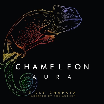 Chameleon Aura B0C7CZMZJT Book Cover