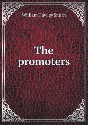 The promoters 5518590369 Book Cover