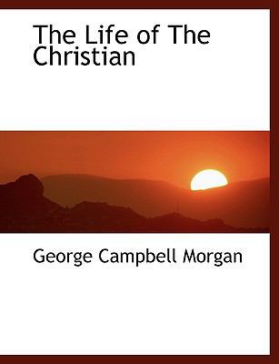 The Life of the Christian 1115914510 Book Cover