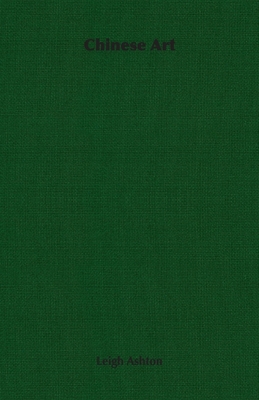 Chinese Art 140679676X Book Cover