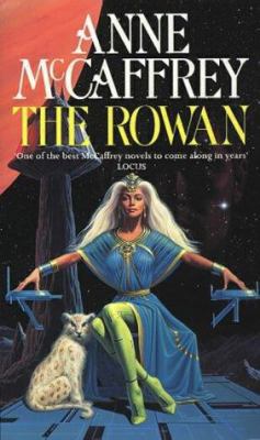 The Rowan B007YTFWDK Book Cover