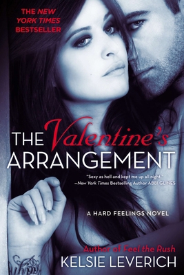 The Valentine's Arrangement 0451466659 Book Cover