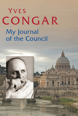 My Journal of the Council 1921817445 Book Cover