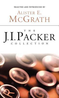 The J.I. Packer Collection 1573834807 Book Cover