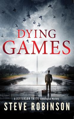 Dying Games 1477848266 Book Cover