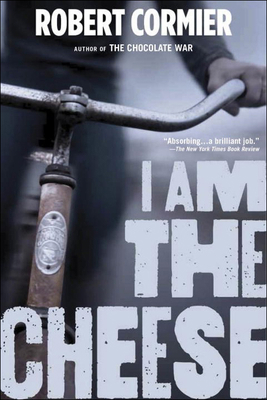 I Am the Cheese 1627655573 Book Cover