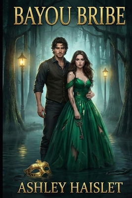 Bayou Bribe B0G43SWKXZ Book Cover