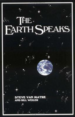 The Earth Speaks: An Acclimatization Journal 0917011007 Book Cover