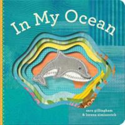 In My Ocean B007SKEBS2 Book Cover