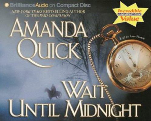 Wait Until Midnight 1596004428 Book Cover