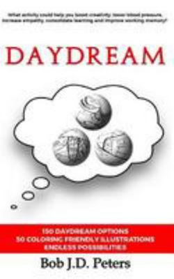 The Daydream Book 0995066019 Book Cover