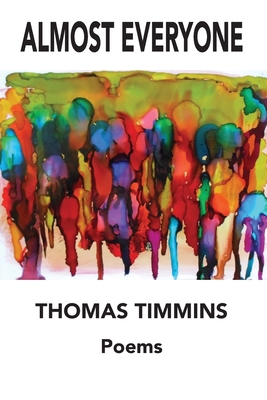 Almost Everyone 0997511230 Book Cover