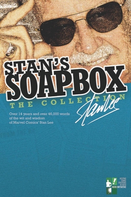 Stans Soapbox: The Collection 0979760291 Book Cover