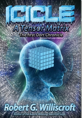 Icicle: A Tensor Matrix 1968367276 Book Cover
