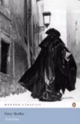 Amadeus (Penguin Modern Classics) 0141188898 Book Cover