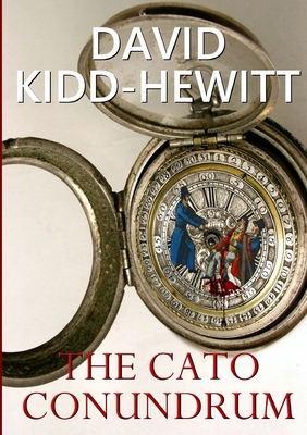 The Cato Conundrum 1326830570 Book Cover