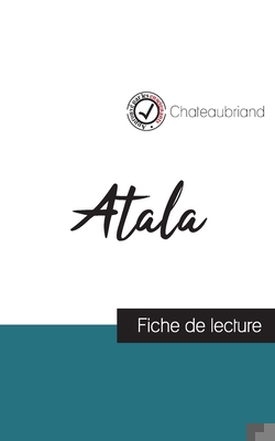 Atala de Chateaubriand (fiche de lecture et ana... [French] 2759310531 Book Cover