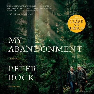 My Abandonment 143326417X Book Cover