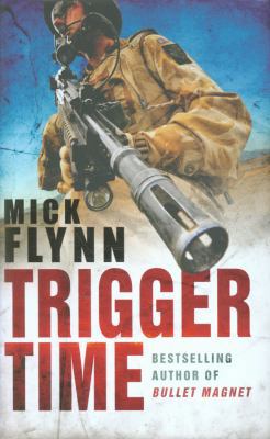 Trigger Time 1409131580 Book Cover