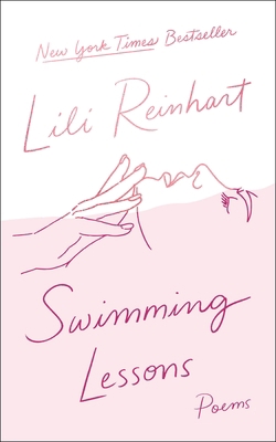 Swimming Lessons: Poems 1250261740 Book Cover