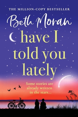 Have I Told You Lately [Large Print] 1804833800 Book Cover