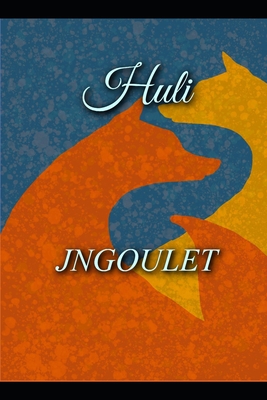 Huli B0B8VJ6VTN Book Cover