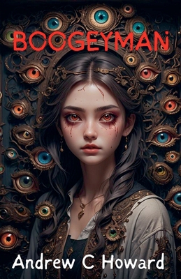 Boogeyman B0DKDJ7B6Y Book Cover