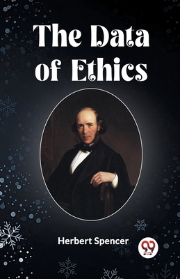 The Data of Ethics 9360463779 Book Cover