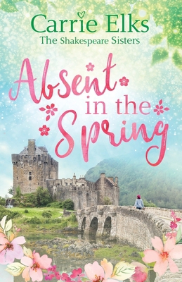 Absent in the Spring 0349415544 Book Cover