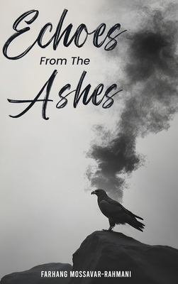 Echoes from the Ashes 1968165835 Book Cover