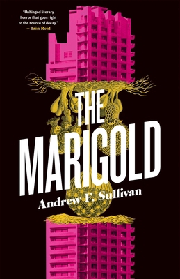 The Marigold 1770416641 Book Cover