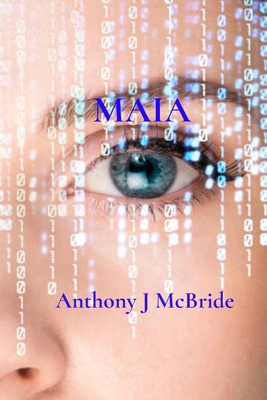 Maia B0F3VD4TDH Book Cover