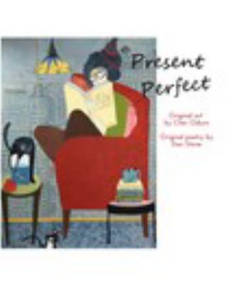 Paperback Present Perfect Book