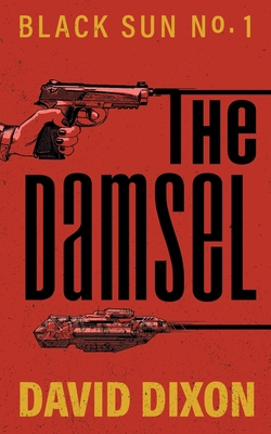The Damsel 1990317022 Book Cover